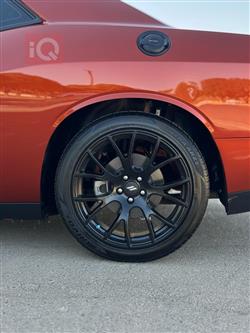 دۆج چالنجەر